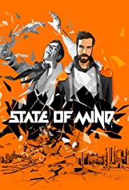 STATE OF MIND (2017)