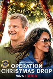 Operation Christmas Drop | Netflix (2020) ภารกิจของขวัญจากฟ้า