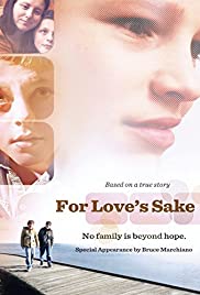 For Love’s Sake (2013) ไออิกับมาโกโตะ