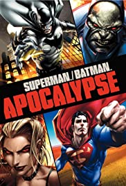 Superman/Batman Public Enemies (2009)