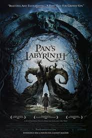 PAN’S LABYRINTH (2006) อัศจรรย์แดนฝัน มหัศจรรย์เขาวงกต พากย์ไทย