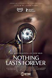 NOTHING LASTS FOREVER (2022 ซับไทย