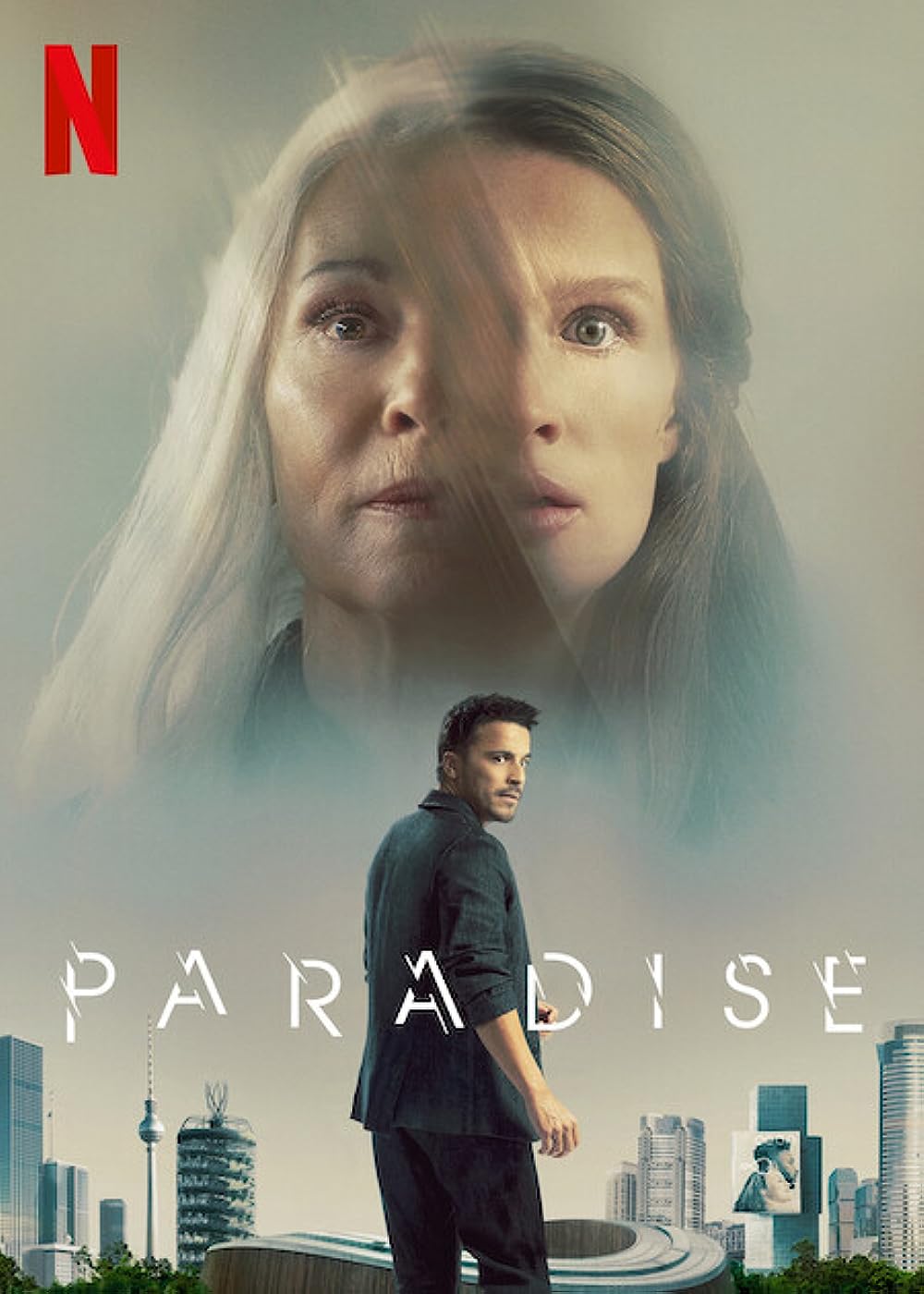 PARADISE (2023) พาราไดซ์