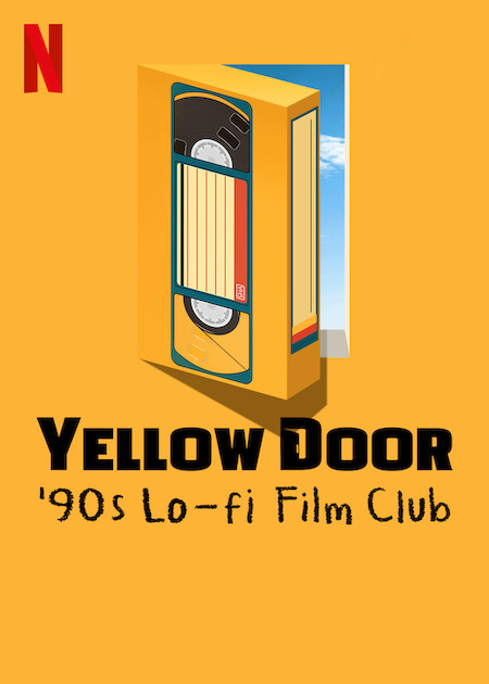 Yellow Door (2023) ชมรมหนังยุค 90 พากย์ไทย