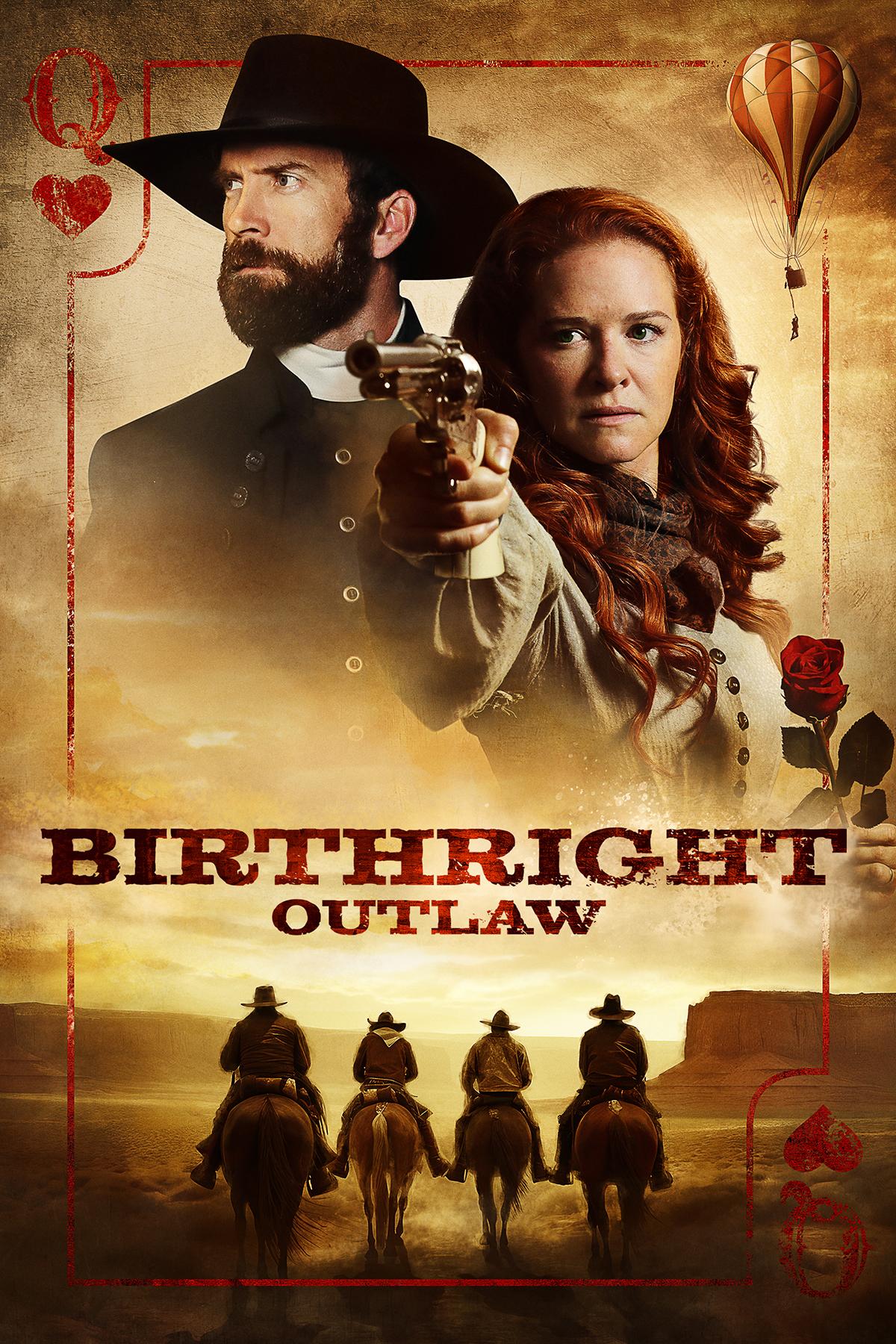 Birthright Outlaw (2023) ซับไทย