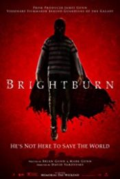BrightBurn (2019) เด็กพลังอสูร