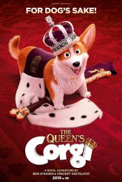 The Queen’s Corgi (2019) จุ้นสี่ขา หมาเจ้านาย
