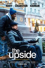 The Upside (2019) ดิ อัพไซด์