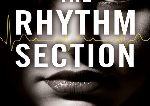 The Rhythm Section  (2019)