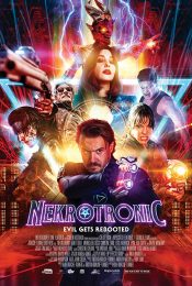 Nekrotronic (2019)
