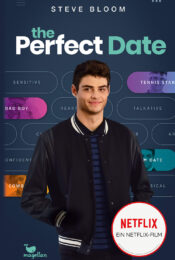 THE PERFECT DATE (2019) ผู้ชายขายรัก