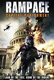 Rampage: Capital Punishment (2014) คนโหดล้างเมืองโฉด 2