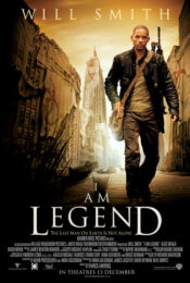 I Am Legend (2007) ข้าคือตำนานพิฆาตมหากาฬ