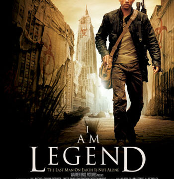 I Am Legend (2007) ข้าคือตำนานพิฆาตมหากาฬ