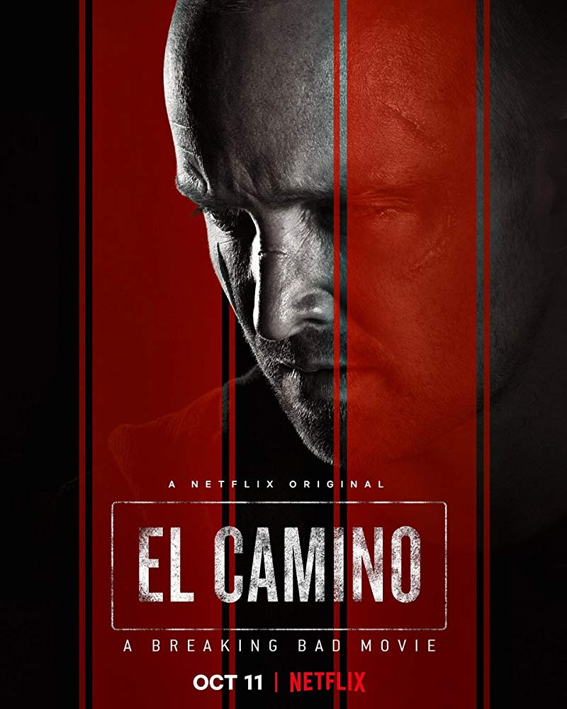 El Camino A Breaking Bad Movie Netflix (2019) [Sub TH]