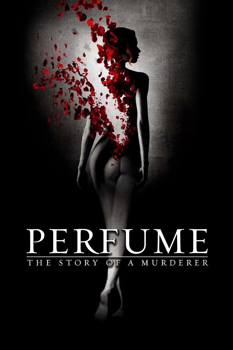 Perfume: The Story of a Murderer (2006) น้ำหอมมนุษย์