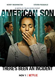 American Son (2019) [Sub TH]