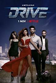 Drive (2019) [Sub TH]