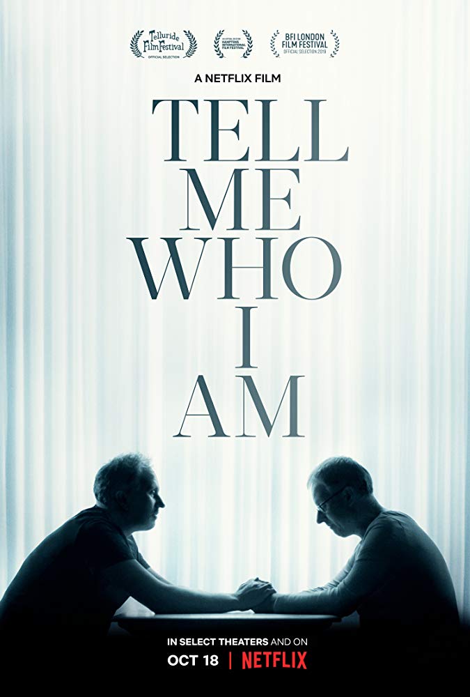 Tell Me Who I Am (2019) [Sub TH]