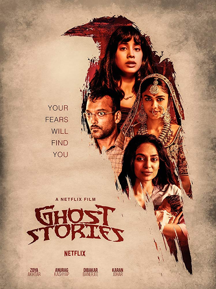 Ghost Stories (2020) [Sub TH]