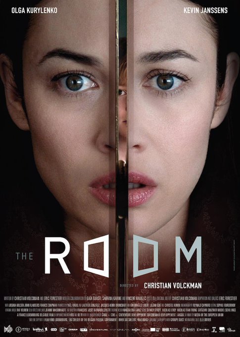 THE ROOM (2019) ห้องขอหลอน
