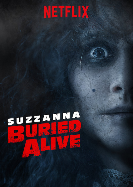 Suzzanna: Buried Alive (2019) ซูซันนา กลับมาฆ่าให้ตาย