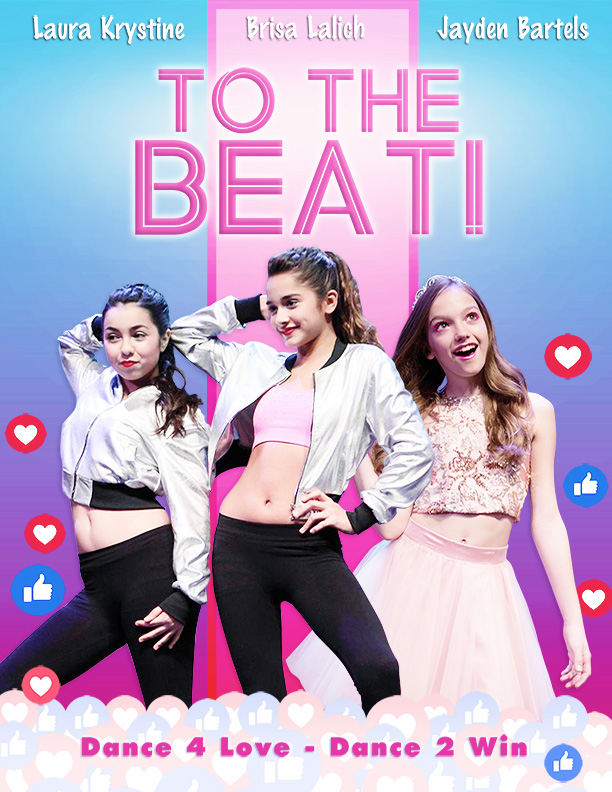 To The Beat! การแข่งขัน เพื่อก้าวสู่ดาว (2018)