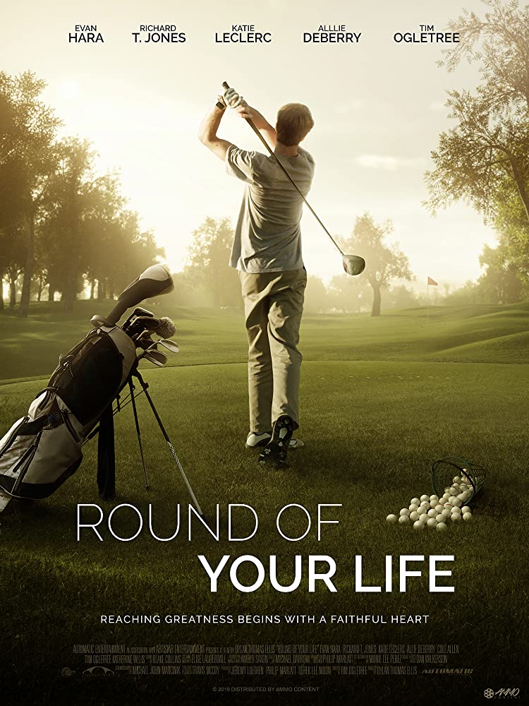 Round of Your Life (2019) กาลเวลาในชีวิตของคุณ