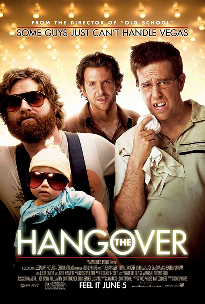 The Hangover 1