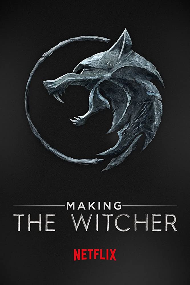 Making The Witcher | Netflix เบื้องหลังเดอะ วิทเชอร์ นักล่าจอมอสูร (2020)
