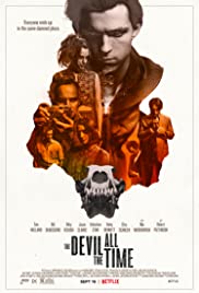 The Devil All the Time | Netflix (2020) ศรัทธาคนบาป
