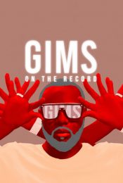 GIMS On the Record | Netflix (2020) กิมส์ บันทึกดนตรี