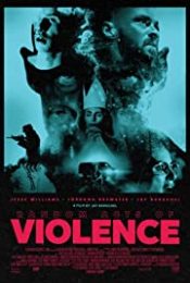 Random Acts of Violence (2020) สุ่มเชือด ฉากอำมหิต