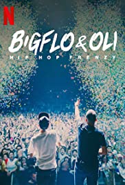Bigflo & Oli Hip Hop Frenzy | Netflix (2020) บิ๊กโฟล์กับโอลี่ ฮิปฮอปมาแรง