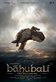 BAAHUBALI THE BEGINNING (2015) เปิดตํานานบาฮูบาลี