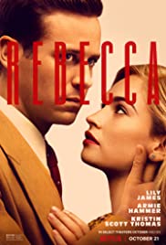 Rebecca | Netflix (2020) รีเบคกา