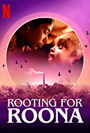 Rooting for Roona | Netflix (2020) เพื่อรูน่า