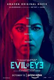 Evil Eye | Amazon Prime (2020) นัยน์ตาปีศาจ