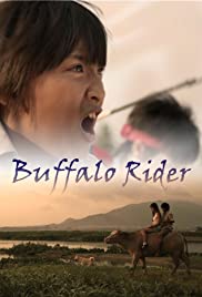 Buffalo Rider (2015) ประเพณีวิ่งควาย