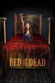 Bed of the Dead (2016) เตียงหลอนซ่อนตาย