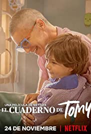 Notes For My Son (El Cuaderno De Tomy) (2020) นิทานรักจากแม่