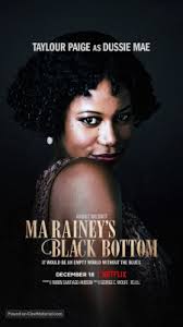 MA RAINEY’S BLACK BOTTOM (2020) มา เรนีย์ ตำนานเพลงบลูส์ [ซับไทย]