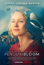 Penguin Bloom | Netflix (2020) เพนกวิน บลูม