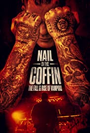 NAIL IN THE COFFIN THE FALL AND RISE OF VAMPIRO (2019) ซับไทย