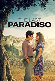 L’ULTIMO PARADISO (2021): เดอะ ลาสต์ พาราดิสโซ