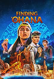 Finding ‘Ohana | Netflix (2021) ผจญภัยใจอะโลฮา