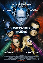 Batman and Robin (1997) แบทแมน & โรบิน