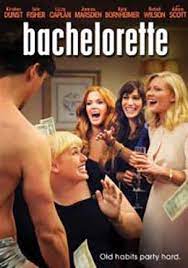 Bachelorette (2012) ปาร์ตี้ชะนี โชคดีมีผัว