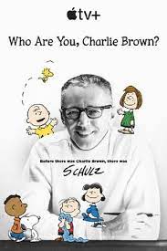 Who Are You Charlie Brown (2021) บรรยายไทย