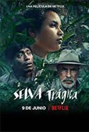 Tragic Jungle (2020) ป่าวิปโยค
